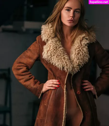 Dasha Levkovich OnlyFans Thumbnail #Gbj92MQUt8