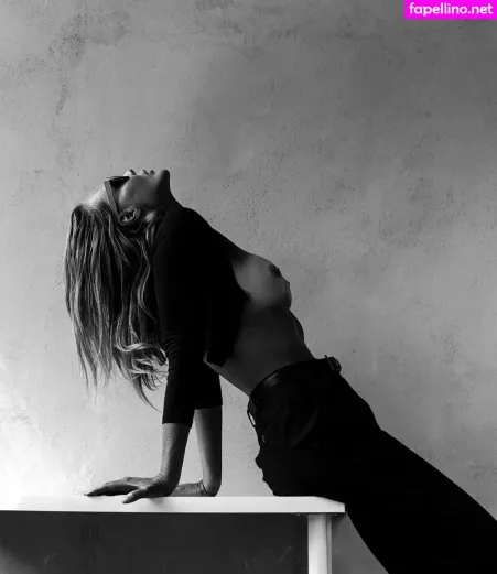 Dasha Levkovich OnlyFans Thumbnail #PRIS79QPDW