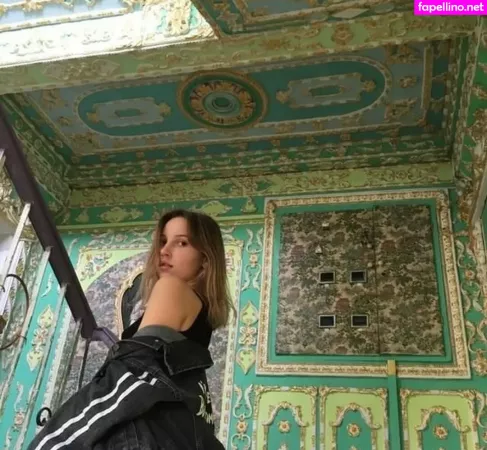 Dasha Love OnlyFans Thumbnail #M4Hlrao55v