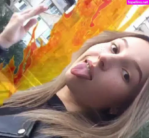 Dasha Love OnlyFans Thumbnail #rfbNphvYAl