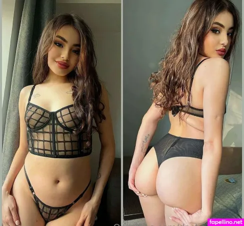 Dasha Lovely1 OnlyFans Thumbnail #vB3D5UEQdO