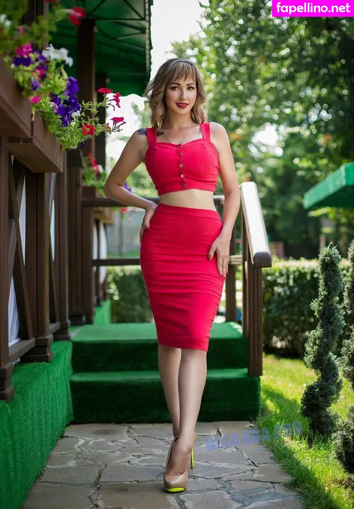 Dasha Lugansk Nude Leaked OnlyFans Photo #RXaLYq2gZc