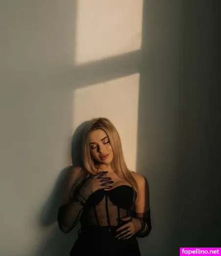 Dasha Mazay OnlyFans Thumbnail #DlgmbHLQ1s