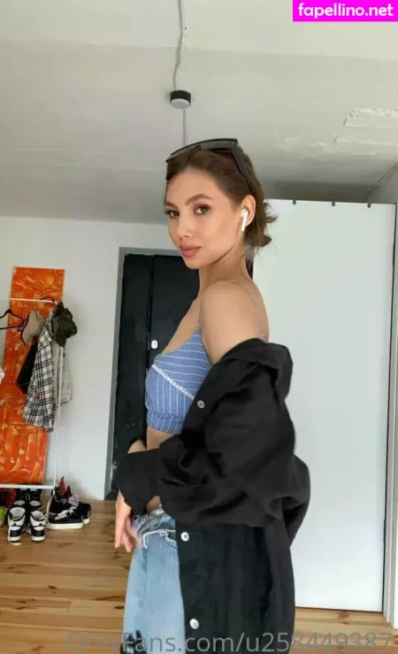 Dasha Murr OnlyFans Thumbnail #pwrclSO3QY