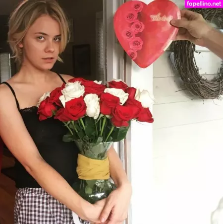 Dasha Nekrasova OnlyFans Thumbnail #GNkF0e2ugZ