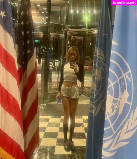 Dasha Nekrasova OnlyFans Thumbnail #QV2GID3C3j