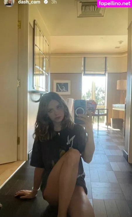 Dasha Nekrasova OnlyFans Thumbnail #R8CNsTtjGC