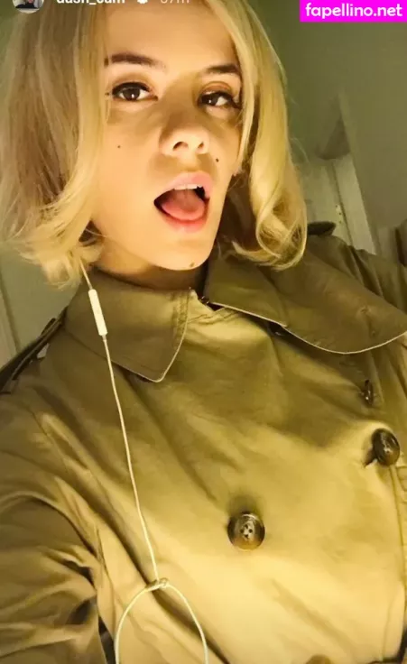 Dasha Nekrasova OnlyFans Thumbnail #W5FiC8Mby8