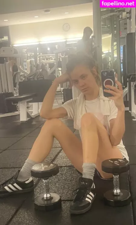 Dasha Nekrasova OnlyFans Thumbnail #ikBXUVxE3e