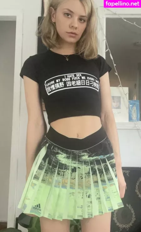 Dasha Nekrasova OnlyFans Thumbnail #kgTQCwgxL0