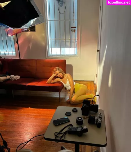 Dasha Nekrasova OnlyFans Thumbnail #mFBPuKE8CJ