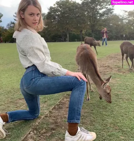 Dasha Nekrasova OnlyFans Thumbnail #nh0uBE6SS0