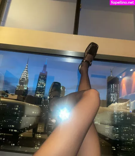 Dasha Nekrasova OnlyFans Thumbnail #tslACrlh5Q
