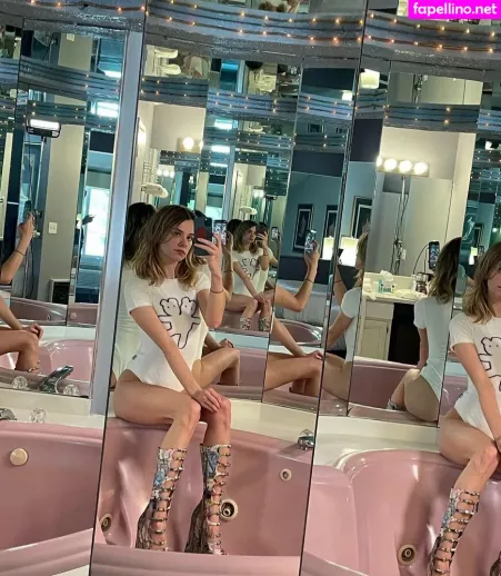 Dasha Nekrasova OnlyFans Thumbnail #xczzVLPZOD