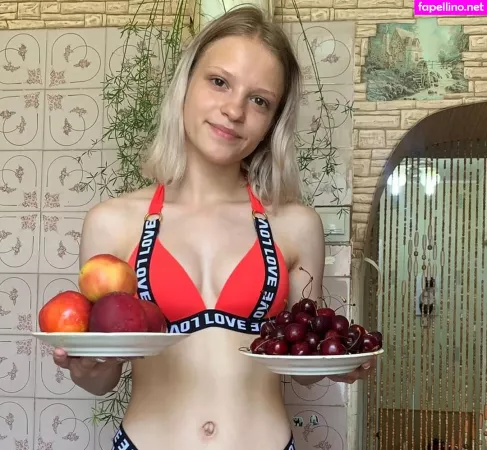 Dasha Ozornica OnlyFans Thumbnail #UGFlxzHk2s