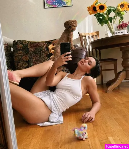 Dasha Plesen OnlyFans Thumbnail #l2HvFQoCgH