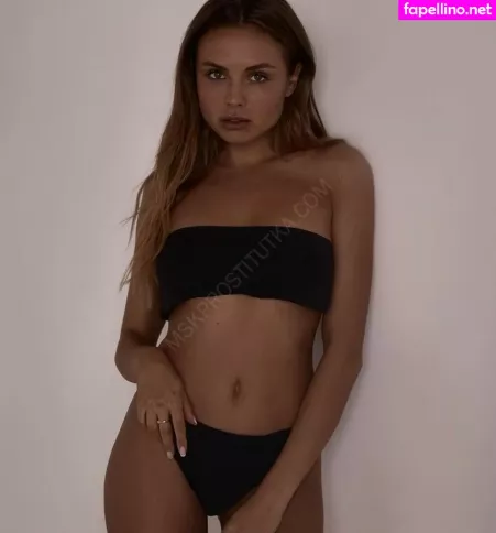 Dasha Pogadaeva OnlyFans Thumbnail #w4urBZavHI