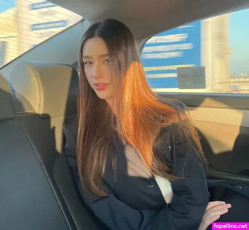 Dasha Taran 5 OnlyFans Thumbnail #DPlS10qhDI