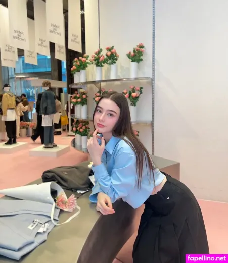 Dasha Taran 5 OnlyFans Thumbnail #Gd6AGguPxT