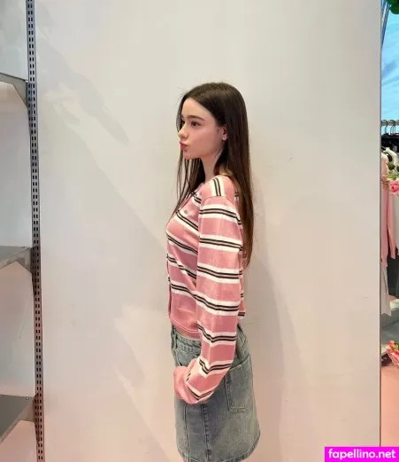 Dasha Taran 5 OnlyFans Thumbnail #Wyj0QrIeku