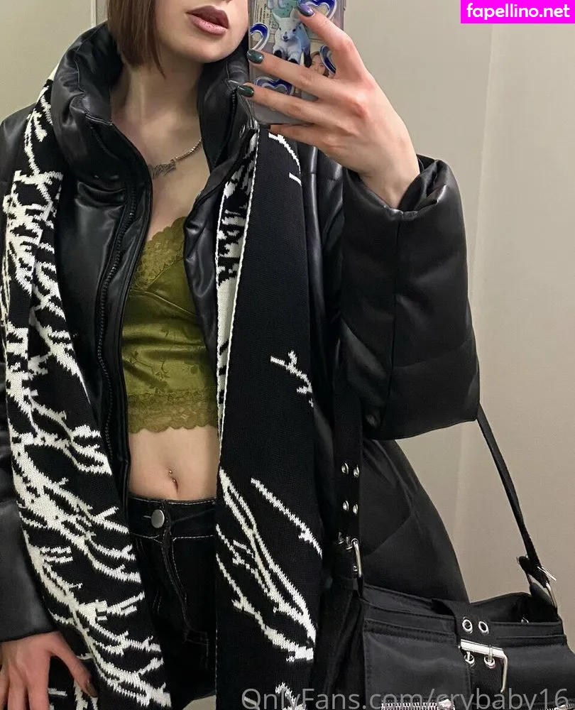 Crybaby1610, crybaby16, dashababykee, dashababykee_, urbabydasha Nude Leaked OnlyFans Photo #bMqsMW7KNE