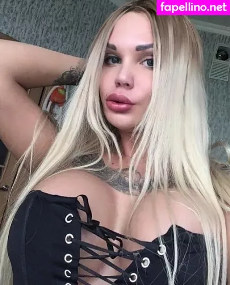 Dashaacash OnlyFans Thumbnail #fcUCYAnxHK