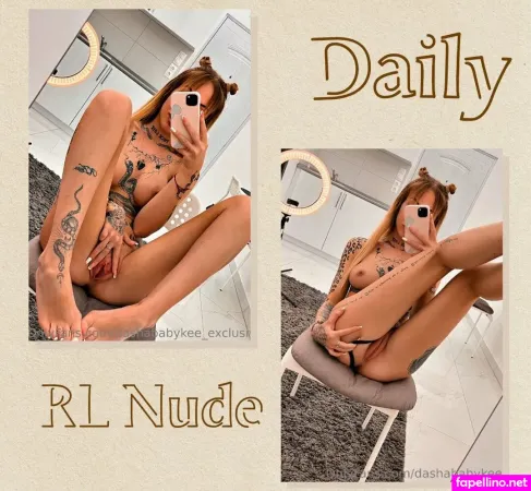 Dashababykee 2 OnlyFans Thumbnail #ThUPGdFo42