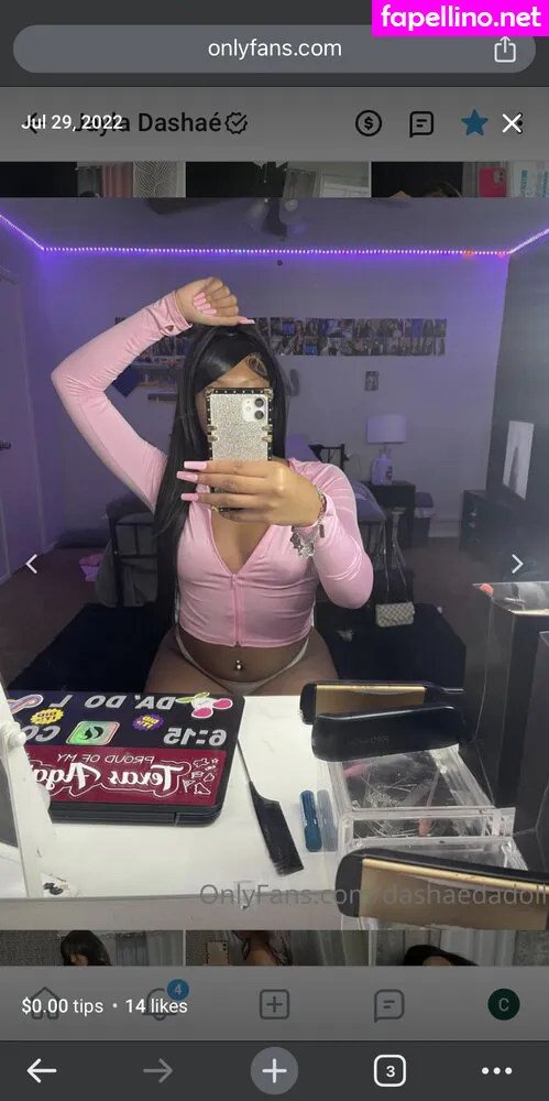 dashaedadoll Nude Leaked OnlyFans Photo #9PEnq1qGZk