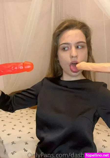 Dashahungry OnlyFans Thumbnail #KKBEIW069i