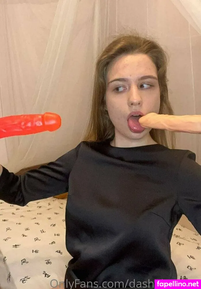 dashahungry, dashaluxury Nude Leaked OnlyFans Photo #KKBEIW069i