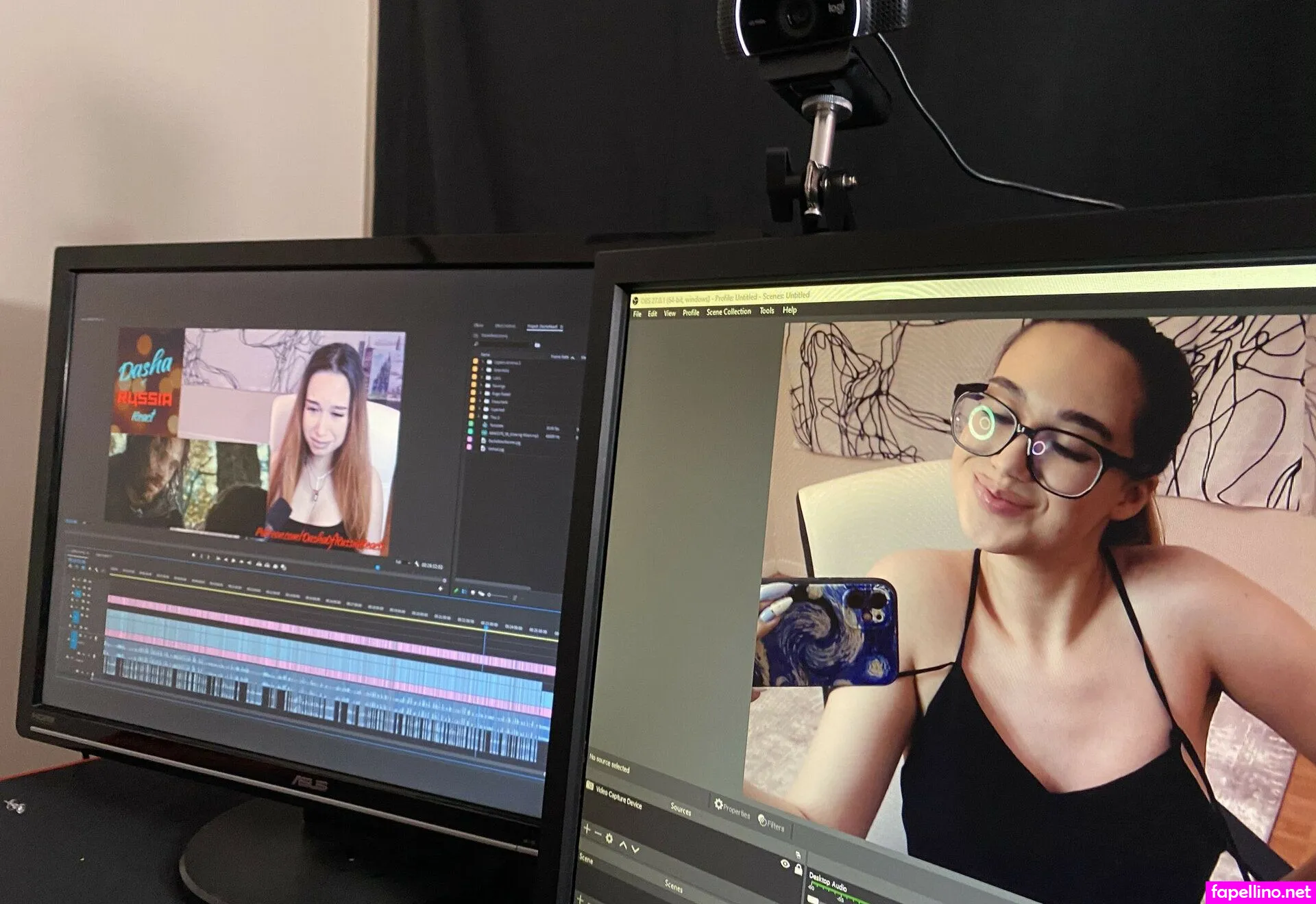 dasha.russia, dashafromrussia1 Nude Leaked OnlyFans Photo #ERHcLJXolM