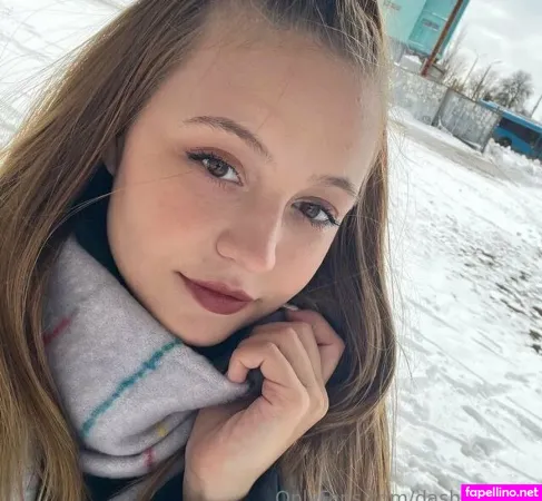 Dashenka18 OnlyFans Thumbnail #MZ7n2HHMGd