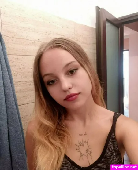 Dashenka18 OnlyFans Thumbnail #oXacGKS0ij