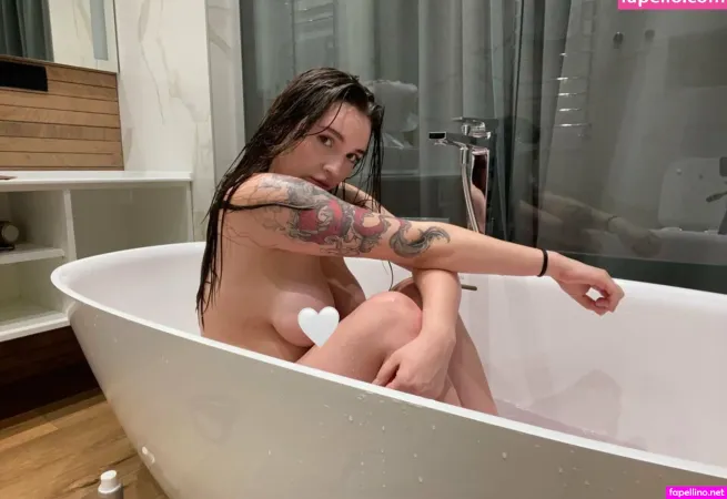 Dassy Toxic OnlyFans Thumbnail #jLYJxDvAgp