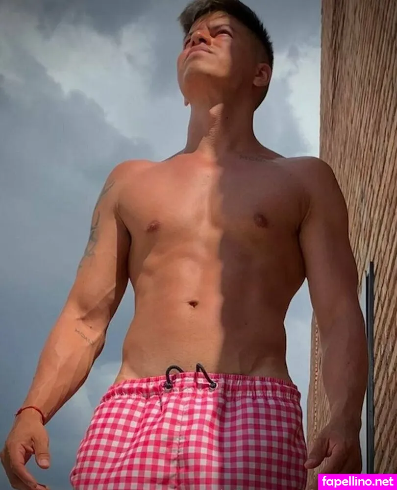 dastinevans Nude Leaked OnlyFans Photo #2suwsfjK79