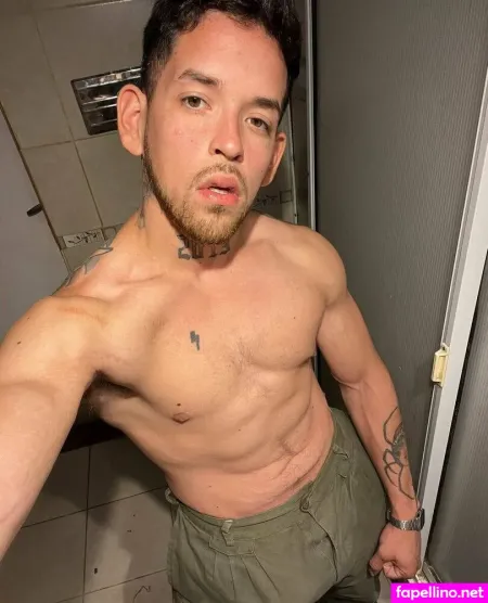 Dastinevans OnlyFans Thumbnail #KbEPTg2NNY