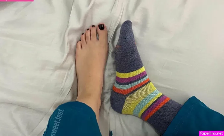 Dasweet Feet OnlyFans Thumbnail #7qParO4fKh