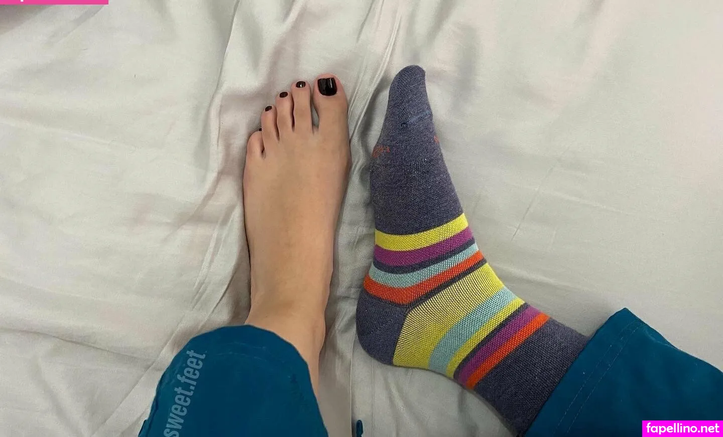 dasweet.feet, dasweetfeet Nude Leaked OnlyFans Photo #7qParO4fKh
