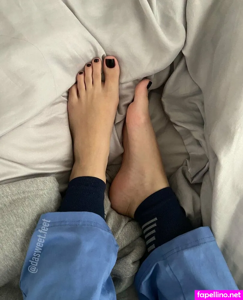 dasweet.feet, dasweetfeet Nude Leaked OnlyFans Photo #fzO4acCRsd
