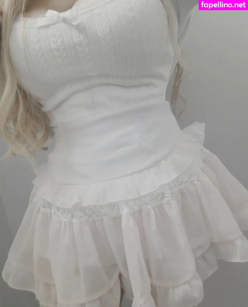 Dasha, dasxadoll, dsarnovskaya Nude Leaked OnlyFans Photo #5NJkpbznnb