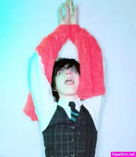 Dat Ashe Cos OnlyFans Thumbnail #4R733a2wRA