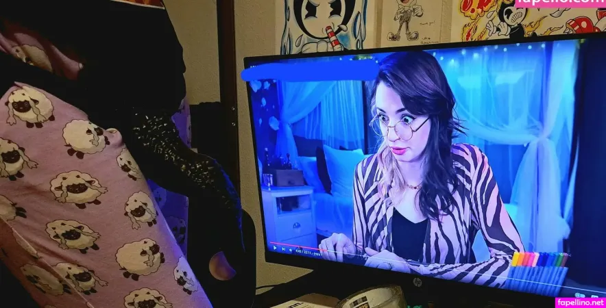 Dat Ashe Cos OnlyFans Thumbnail #4a9giel9lf