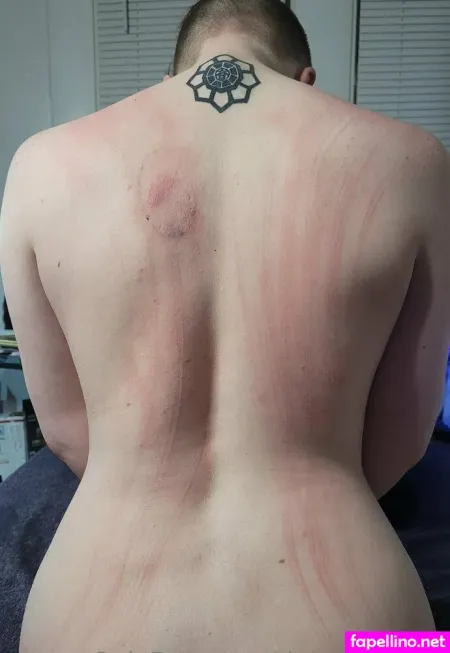 Dat Ashe Cos OnlyFans Thumbnail #8UkgGeNZkc