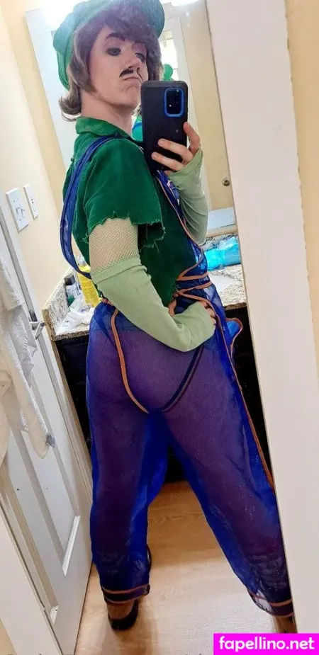 Dat Ashe Cos OnlyFans Thumbnail #CpvGWFRK6S