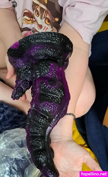 Dat Ashe Cos OnlyFans Thumbnail #EPrwqUSsMZ