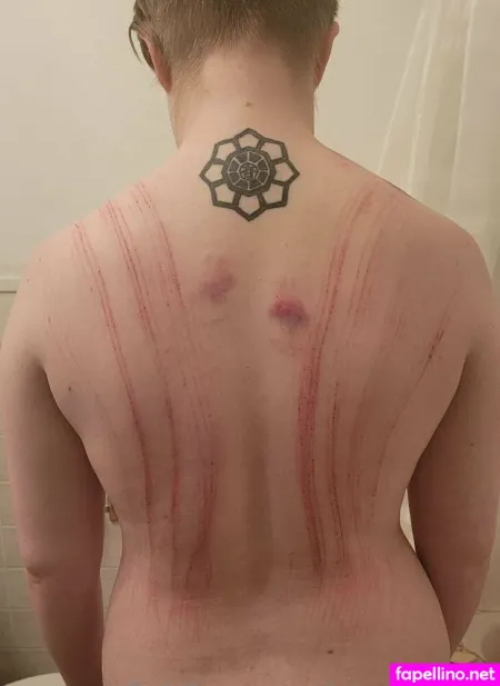 Dat Ashe Cos OnlyFans Thumbnail #GTGm7TLPAm