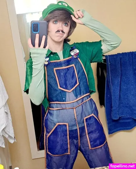 Dat Ashe Cos OnlyFans Thumbnail #I6KzpCwENI