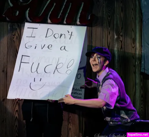 Dat Ashe Cos OnlyFans Thumbnail #KBIBzziwpD