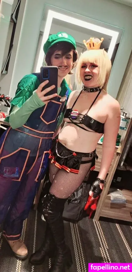 Dat Ashe Cos OnlyFans Thumbnail #NyA0d3VWoc