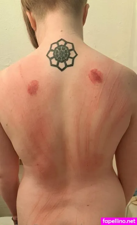 Dat Ashe Cos OnlyFans Thumbnail #RJytldr3Js